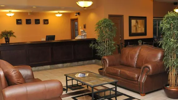 Best Western Mountainview Inn | Britanya Kolombiyası - Golden (ve civarı) - Golden