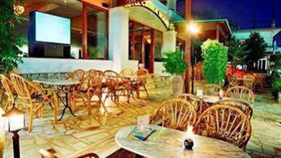 Canea Mare Hotel And Apartments | Girit Adası - Hanya (bölge) - Hanya