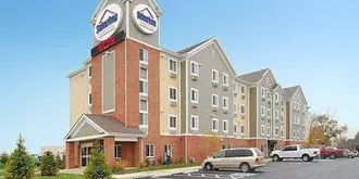 Suburban Extended Stay Northeast