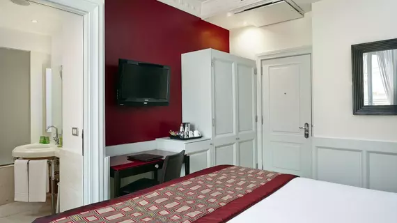 Hotel Indigo Rome - St. George | Lazio - Roma (ve civarı) - Roma Kent Merkezi - Navona