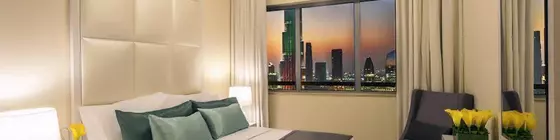 Damac Maison Dubai Mall Street | Dubai - Dubai