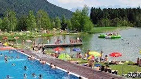 Hotel Residenz Hochland | Tirol - Innsbruck (ve civarı) - Seefeld in Tirol