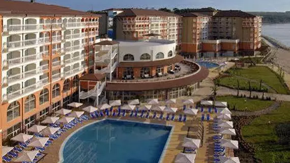 Sol Luna Bay Resort All Inclusive | Burgaz - Byala