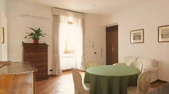 The Pantheon Apartment | Lazio - Roma (ve civarı) - Roma Kent Merkezi - Navona