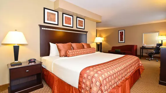 Best Western PLUS Chicago Southland | İllinois - Oak Forest