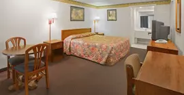 Americas Best Value Inn | Indiana - Merrillville