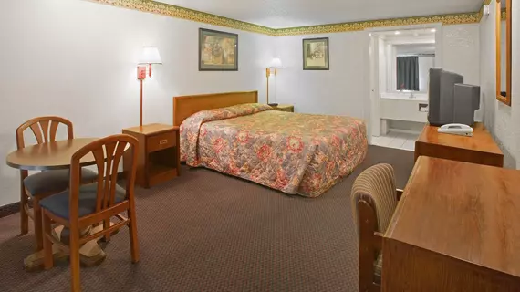 Americas Best Value Inn | Indiana - Merrillville