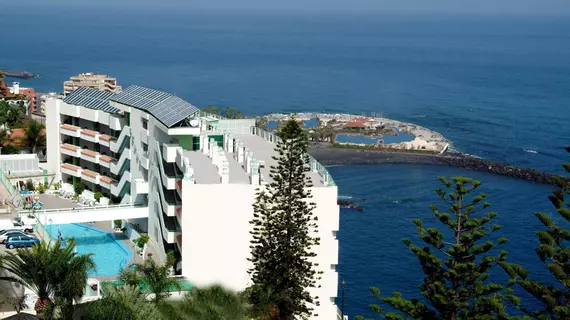 Bellavista | Kanarya Adaları - Santa Cruz de Tenerife - Puerto de la Cruz