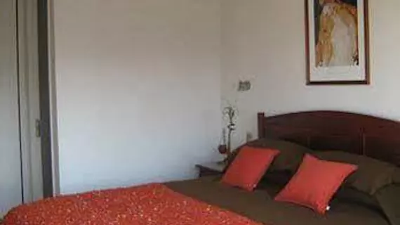 Murano Suites | Santiago - Santiago (ve civarı) - Santiago