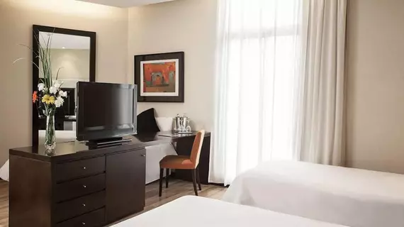 Hr Luxor Hotel Buenos Aires | Buenos Aires (ili) - Buenos Aires (ve civarı) - Buenos Aires - Capital Federal District