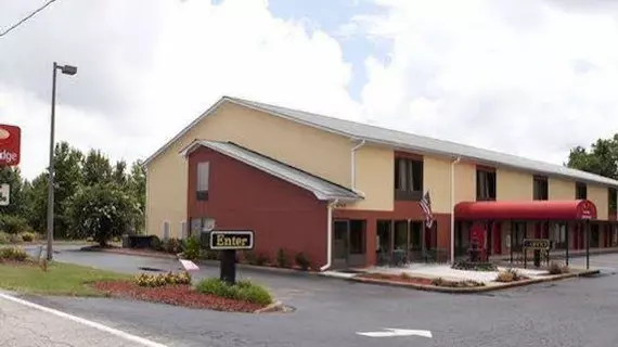 Econo Lodge Spartanburg | Güney Karolayna - Greenville - Spartanburg (ve civarı) - Spartanburg