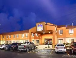 Best Western PLUS Chicago Southland | İllinois - Oak Forest