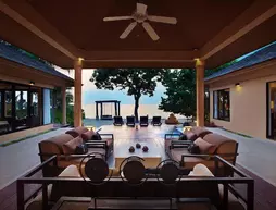 Asara Villa & Suite | Prachuap Khiri Khan (ili) - Hua Hin (ve civarı) - Hua Hin