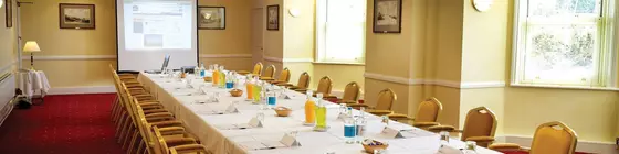 Best Western Lansdowne Hotel | Doğu Sussex (kontluk) - Eastbourne