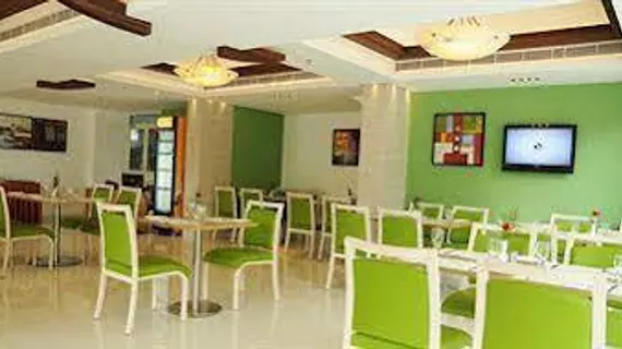 Biverah Hotel & Suites | Kerala - Thiruvananthapuram Bölgesi - Thiruvananthapuram - Kumarapuram