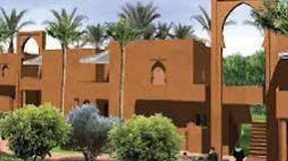 In Club Palmeraie Resorts | Marakeş (ve civarı) - Marrakech - Ouahat Sidi Brahim - Palmeraie