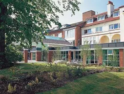 Regency Park Hotel | Berkshire (kontluk) - Thatcham