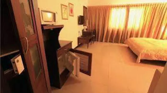 OYO Rooms Koramangala 5th Block | Karnataka - Bengaluru (ve civarı) - Bengaluru - Koramangala