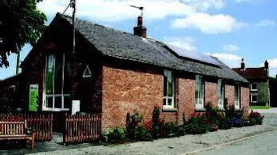 YHA Dalby Forest - Hostel | Kuzey Yorkshire (kontluk) - Pickering