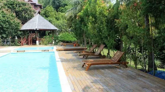 Villa Del Porto | Kedah - Langkawi - Pantai Tengah