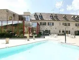 Logis Auberge La Diege | Occitanie - Aveyron - Capdenac-Gare