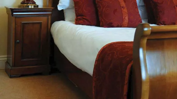 Best Western Gatehouse Hotel | Suffolk (kontluk) - Ipswich