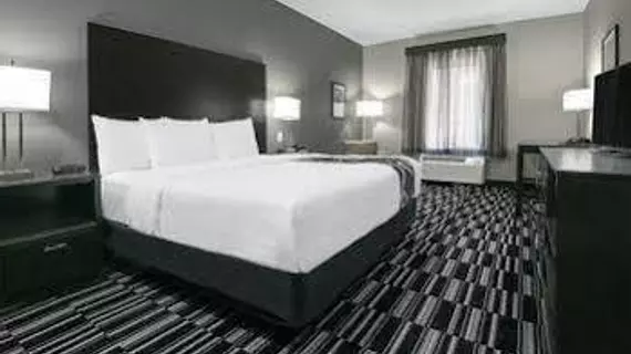 La Quinta Inn & Suites Fort Worth West - I-30 | Teksas - Fort Worth (ve civarı) - Fort Worth