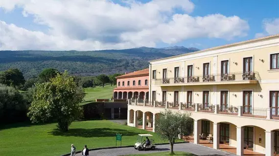 Il Picciolo Etna Golf Resort & Spa | Sicilya - Messina (vilayet) - Taormina Sahili - Castiglione di Sicilia