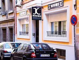 Jc Rooms Puerta Del Sol