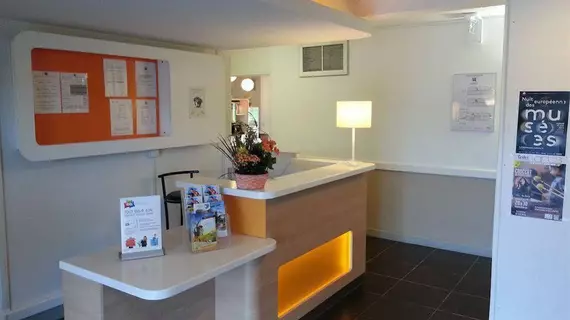 ibis budget Chateaudun | Centre - Loire Vadisi - Eure-et-Loir (bölge) - Chateaudun