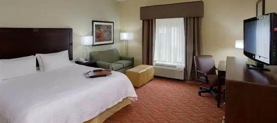 Hampton Inn Auburn | Massachusetts - Worcester (ve civarı) - Auburn