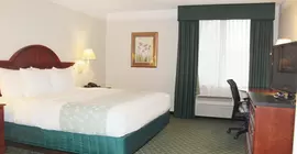 La Quinta Inn and Suites Round Rock South | Teksas - Austin (ve civarı) - Austin