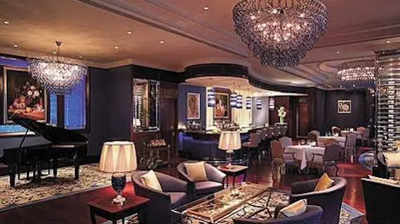 Shangri-La Hotel Ningbo | Zhejiang - Ningbo - Malangqiao - Haishu