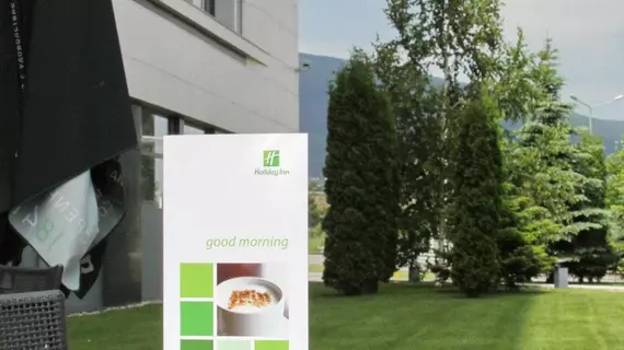 Holiday Inn Sofia | Sofya (ve civarı) - Sofya