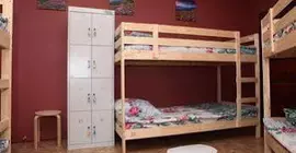 Hostel Garazh | Samara Federal Bölgesi - Samara