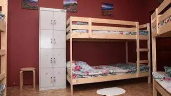 Hostel Garazh | Samara Federal Bölgesi - Samara