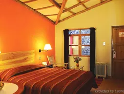 Casa Andina Classic Colca | Arequipa (bölge) - Chivay