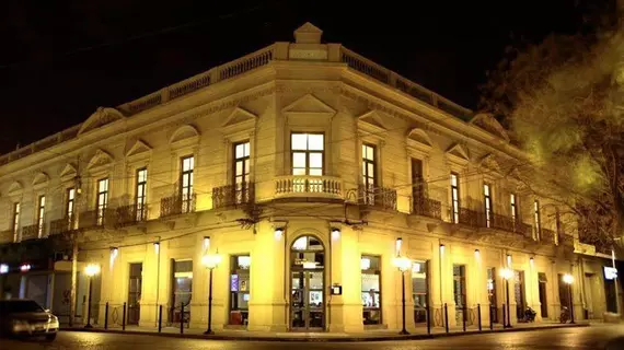 San Pedro Palace Hotel | Buenos Aires (ili) - San Nicolas de los Arroyos (ve civarı) - San Pedro