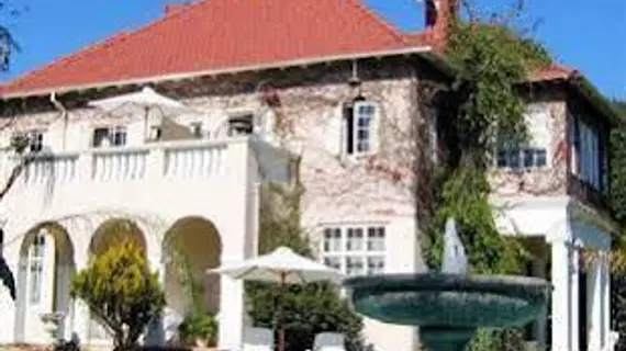 Villa Victoria Executive Guest House | Gauteng - City of Tshwane - Johannesburg (ve civarı) - Benoni