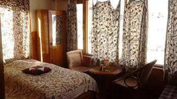 Hotel Palestine | Cammu ve Keşmir - Kishtwar