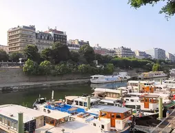 Mercure Paris Lafayette | Ile-de-France - Paris - Quartier du Faubourg-Montmartre