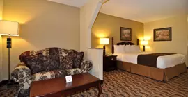 Best Western Andalusia Inn | Alabama - Enterprise (ve civarı) - Andalusia