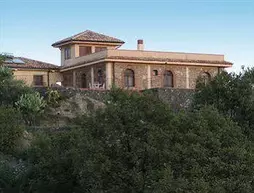 Il Poggio Luxury Country Resort | Sicilya - Messina (vilayet) - Taormina Sahili - Taormina