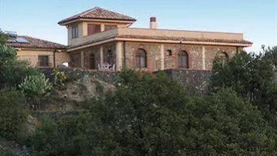 Il Poggio Luxury Country Resort | Sicilya - Messina (vilayet) - Taormina Sahili - Taormina