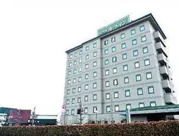 Hotel Route-Inn Tajimi Inter | Gifu (idari bölge) - Tajimi