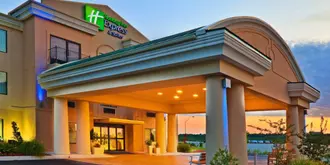 Holiday Inn Express Hotel & Suites Muskogee