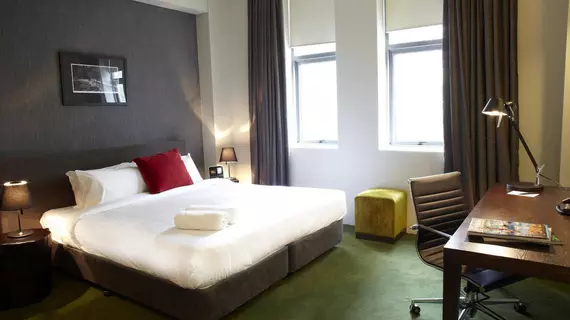 Park8 Hotel - by 8Hotels | New South Wales - Sidney (ve civarı) - Sydney - Sydney Merkezi İş Bölgesi