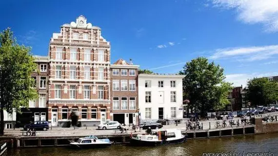 Hotel Nes | Kuzey Hollanda - Amsterdam - Canal Ring