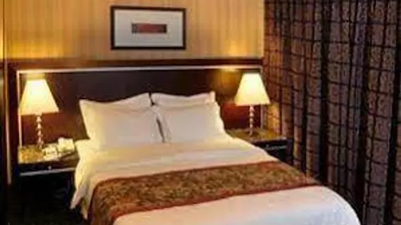 Ramada Dammam Hotel & Suites | Eastern Province - Dammam