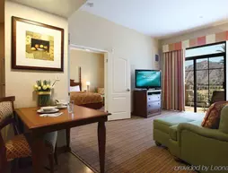 Homewood Suites by Hilton La Quinta | Kaliforniya - Imperial County - Palm Springs (ve civarı) - La Quinta